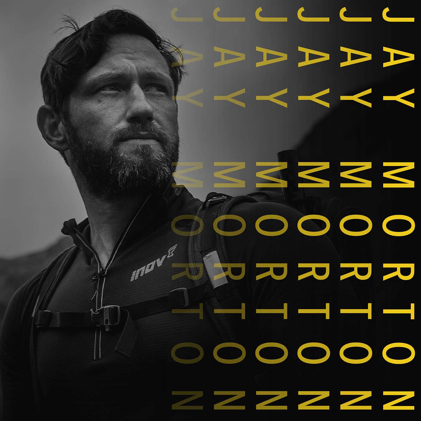 Military-grade physicality with Jay Morton former SAS operator and mountaineer #7