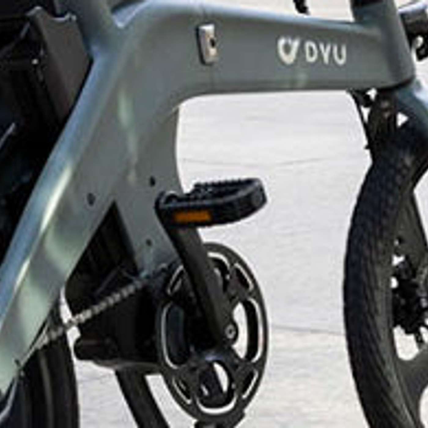 DYU T1 Torque Sensor Foldable Electric Bike: An In-Depth Look at Unboxing, Assembly, and Riding Experience
