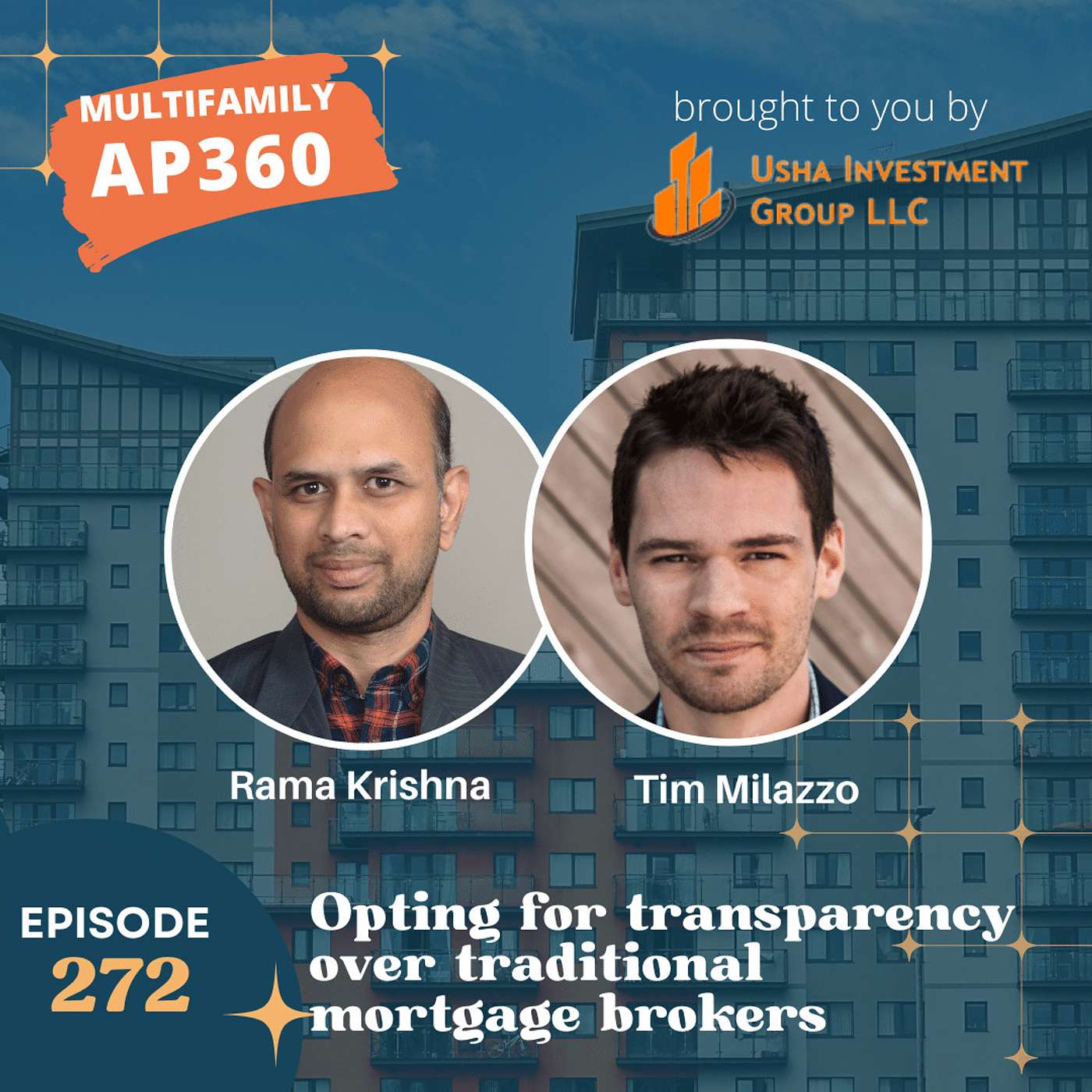 MULTIFAMILY AP360
