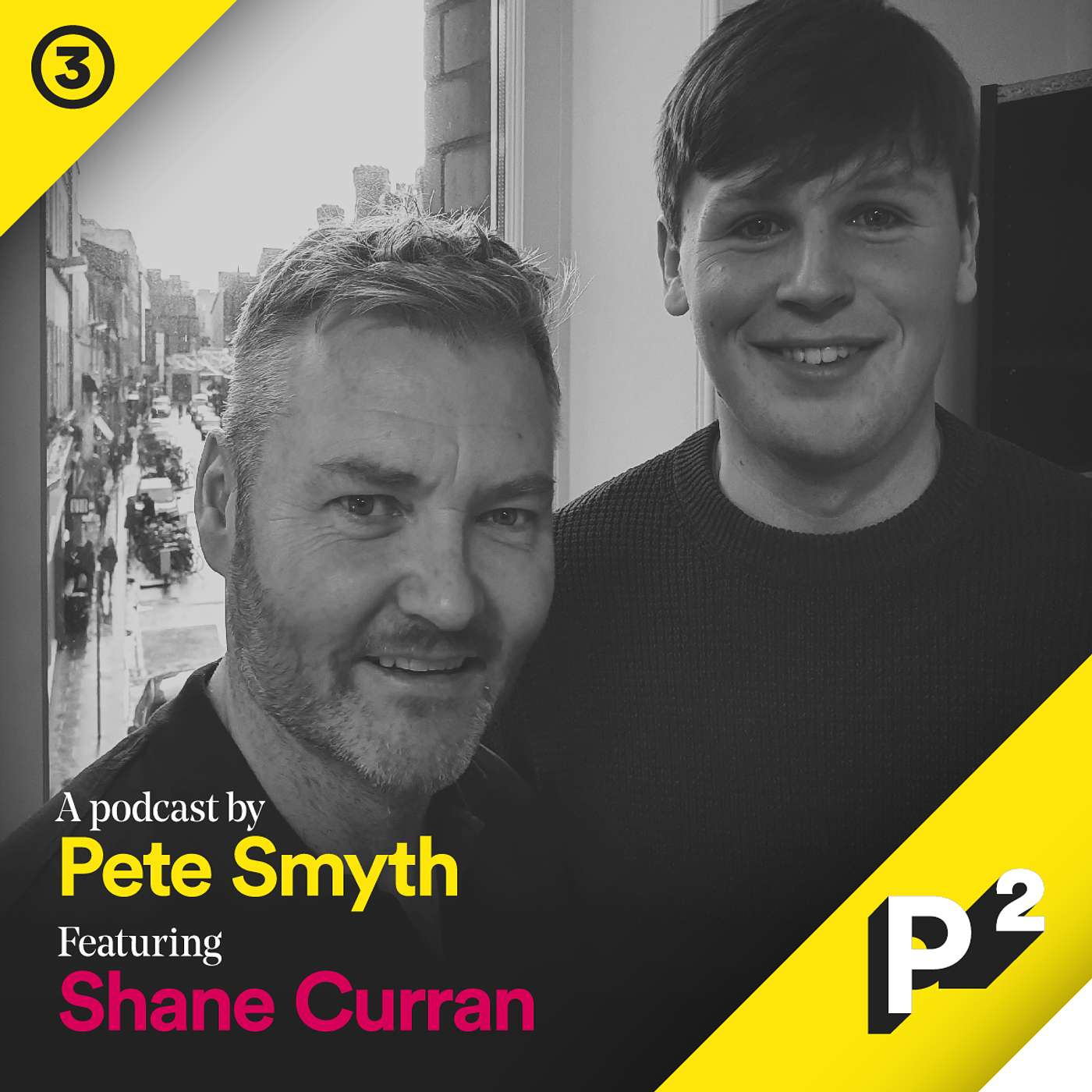 Shane Curran the 19yr old Entrepreneur who just raised $3.2m from the World's largest VCs