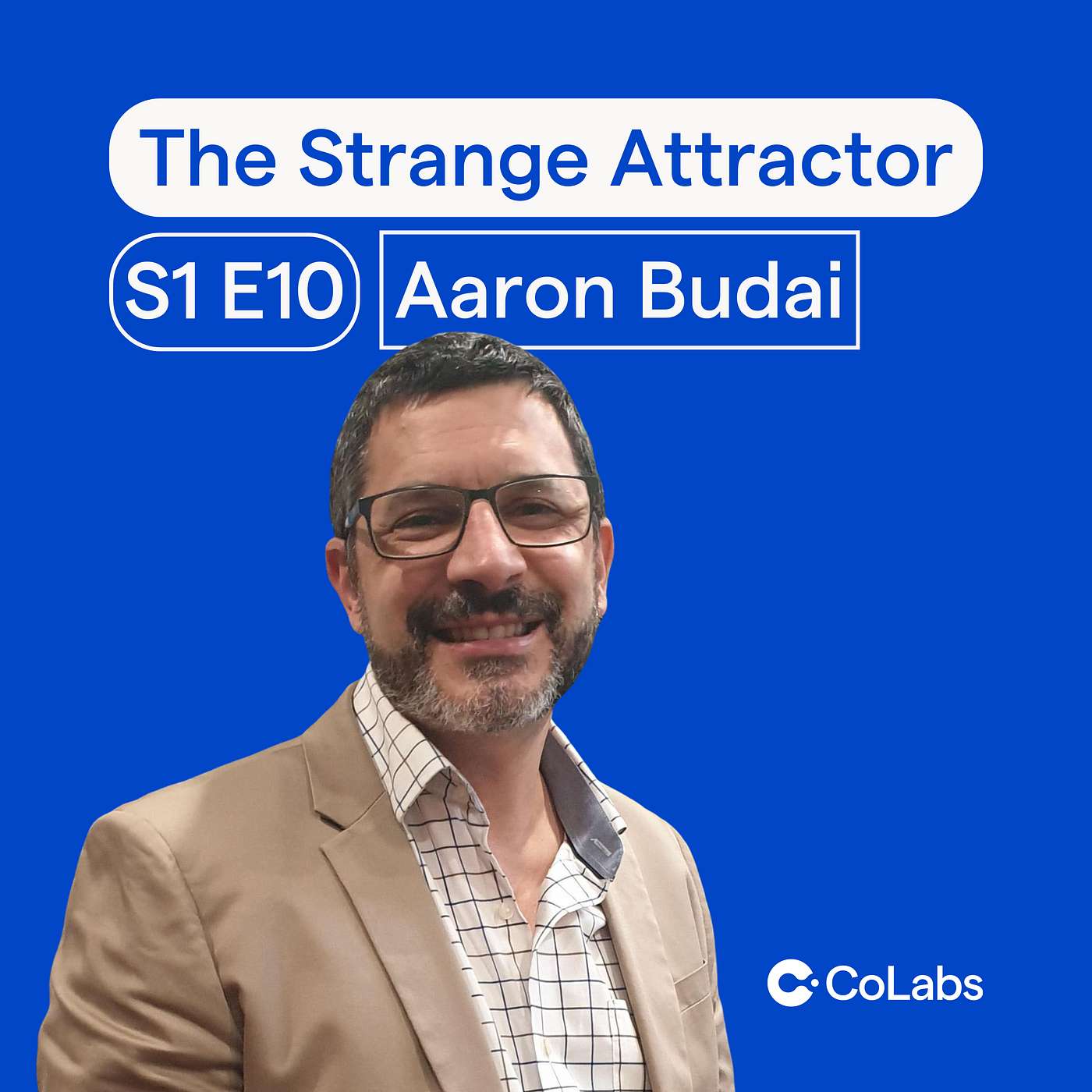 The Lab Manual: Navigating the Challenges of Building Lab Space with Aaron Budai from Amicus | #10