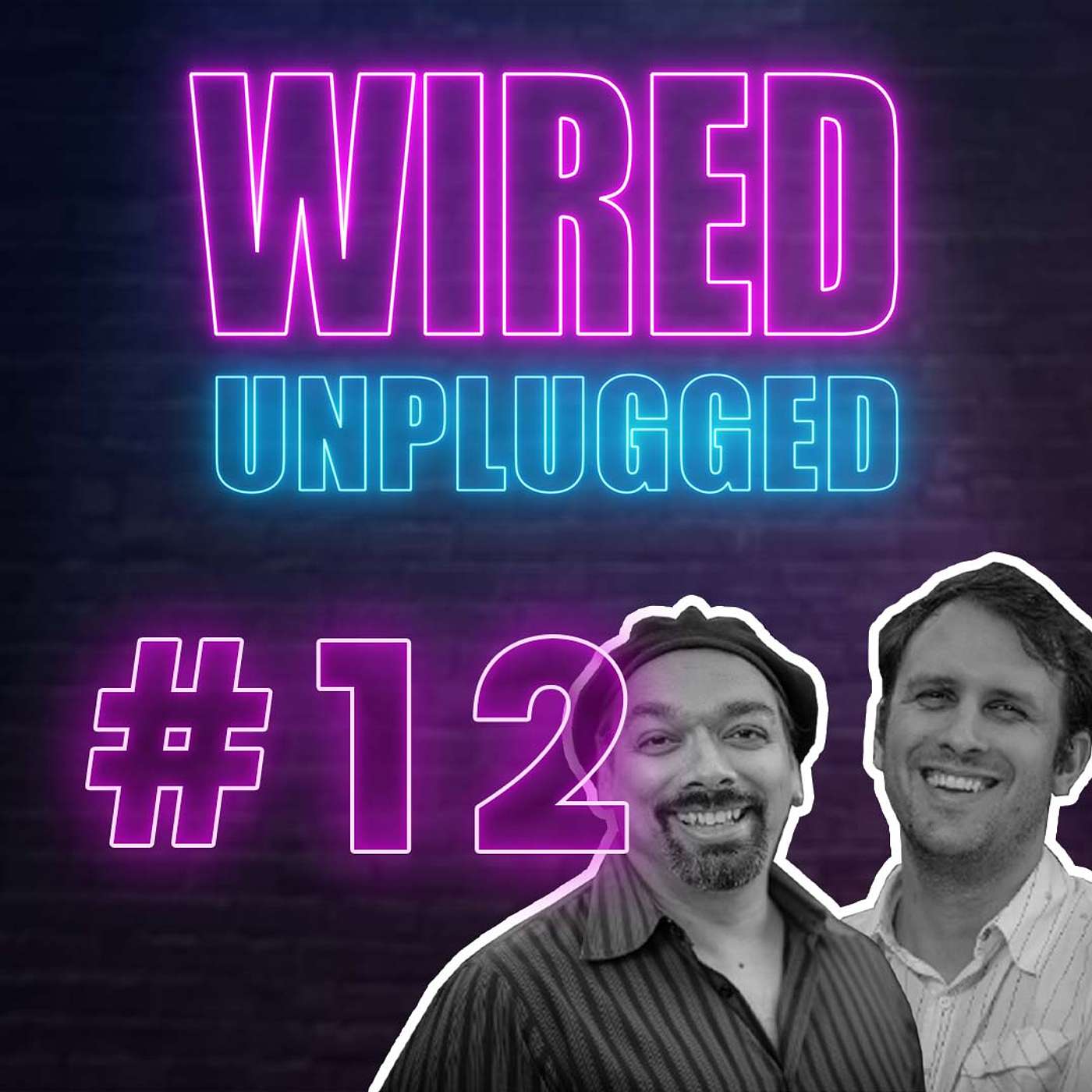 Wired Unplugged