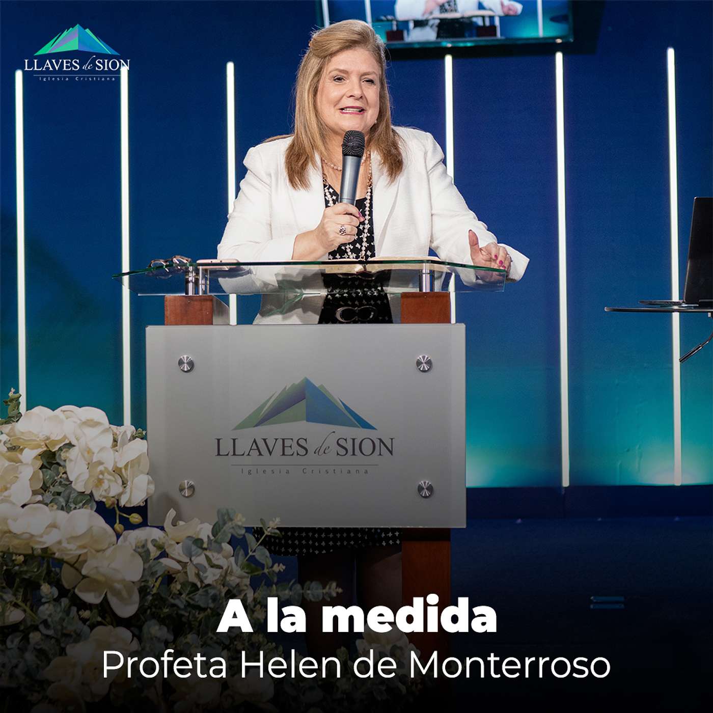 Llaves de Sion