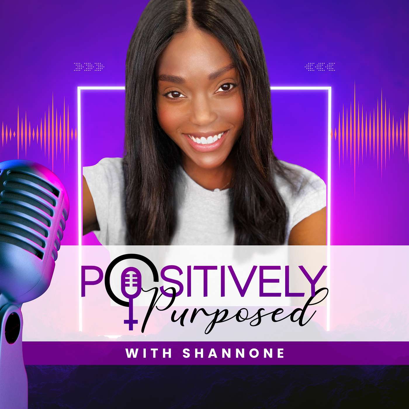 Positively Purposed
