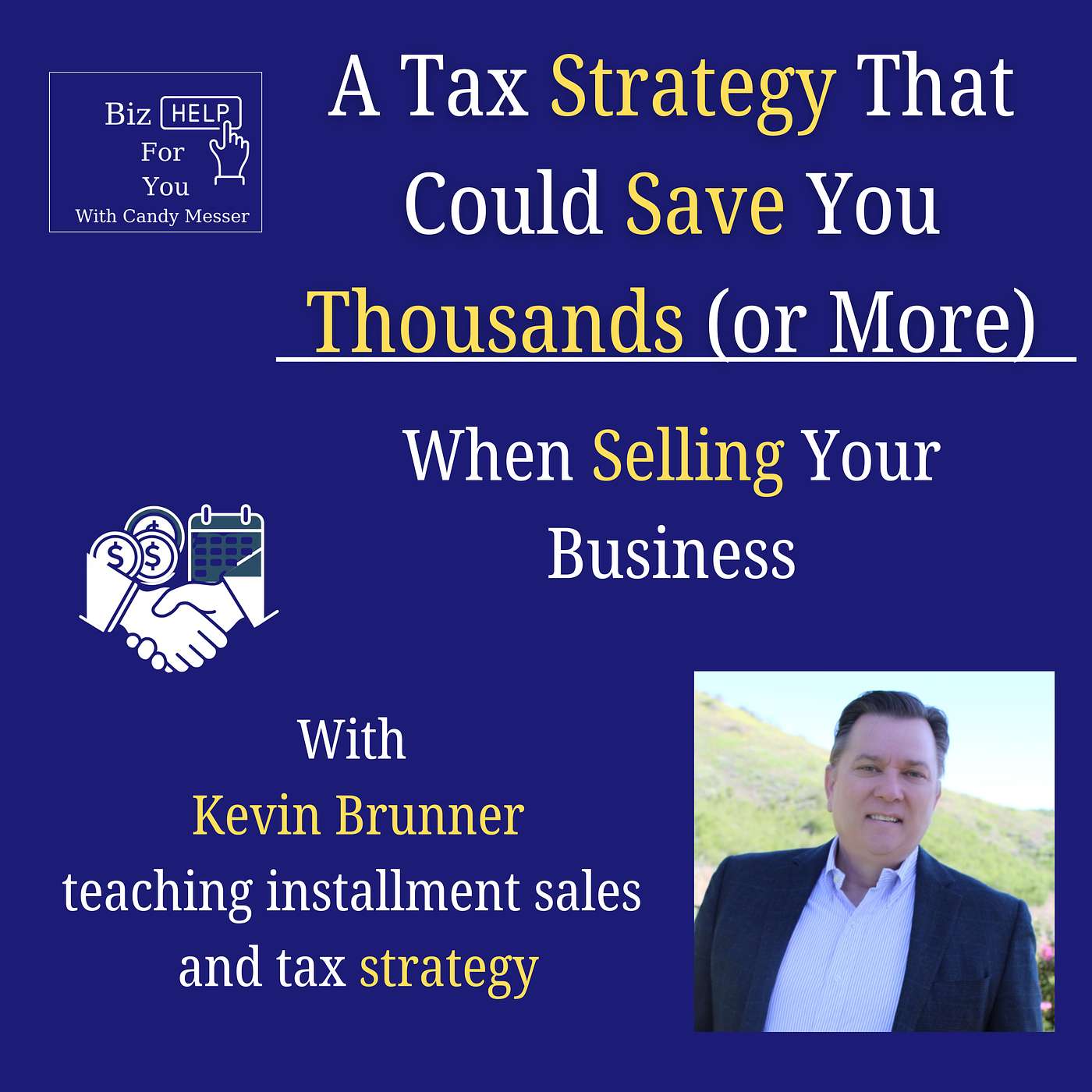 Biz Help For You
