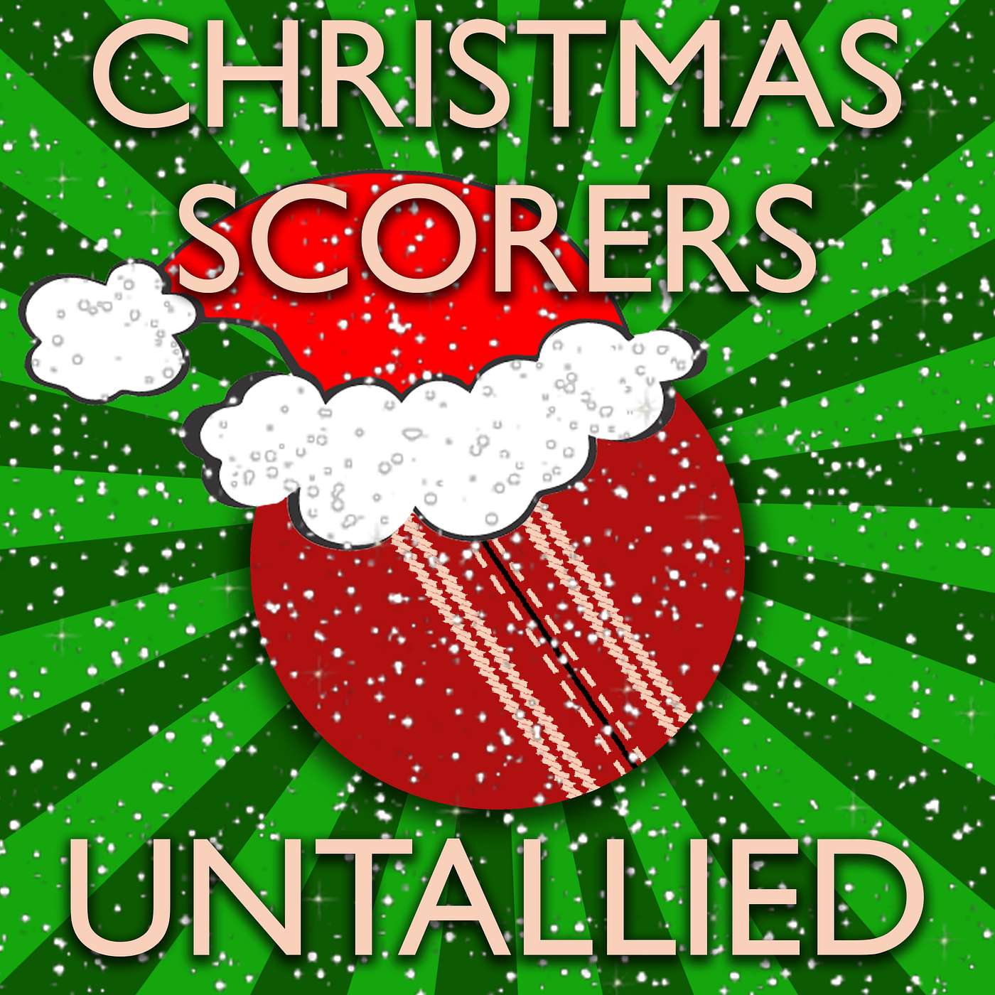 2020 Christmas Special: Christmas Scorers Untallied