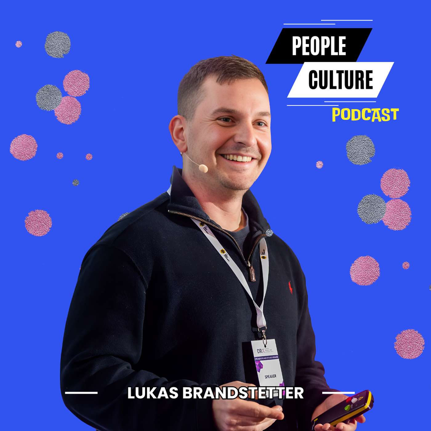 People Culture Podcast