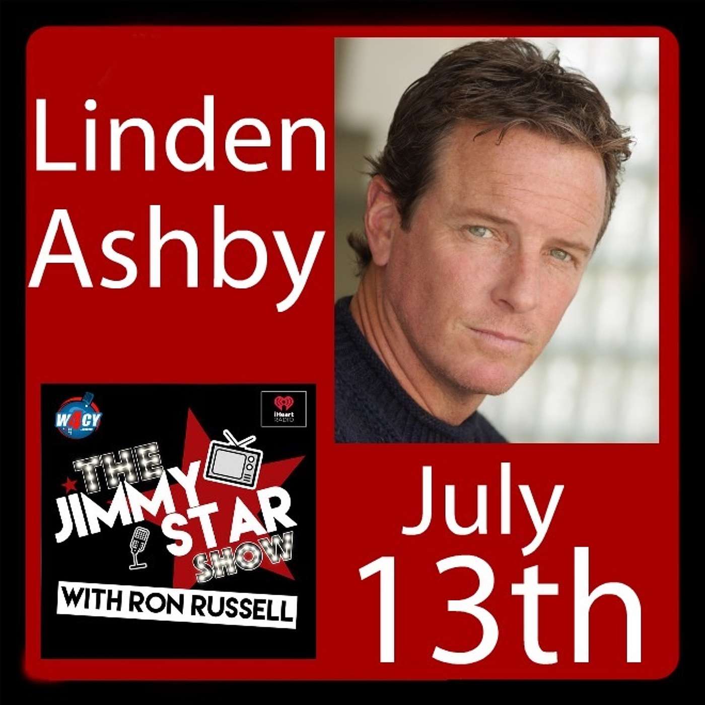 Linden Ashby