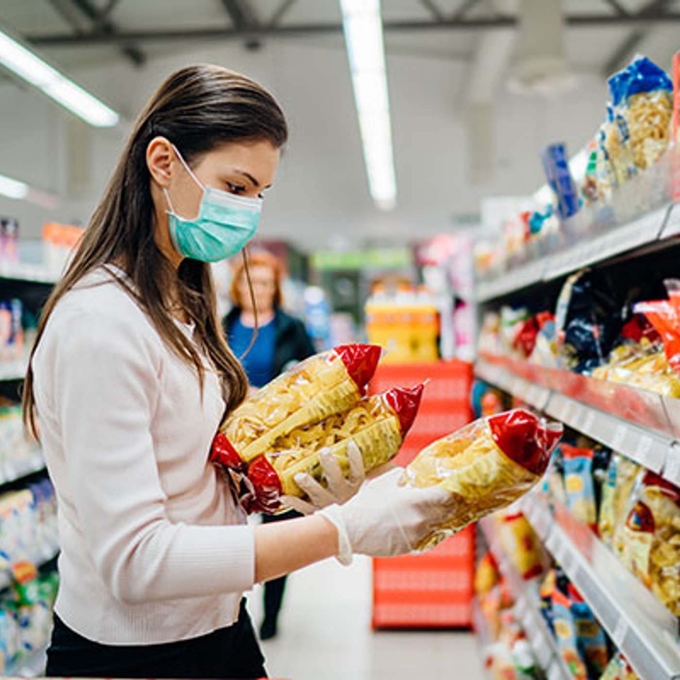 Should Food and Beverage Product Innovation Hit the Pause Button During the COVID-19 Crisis? episode artwork