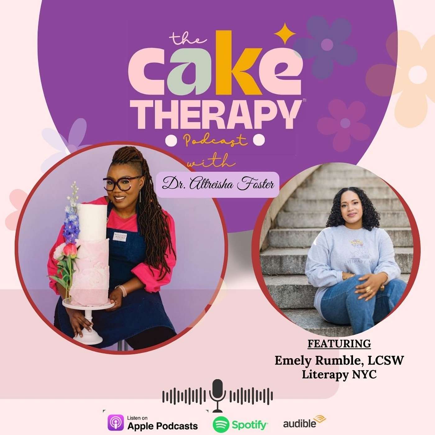 Cake Therapy