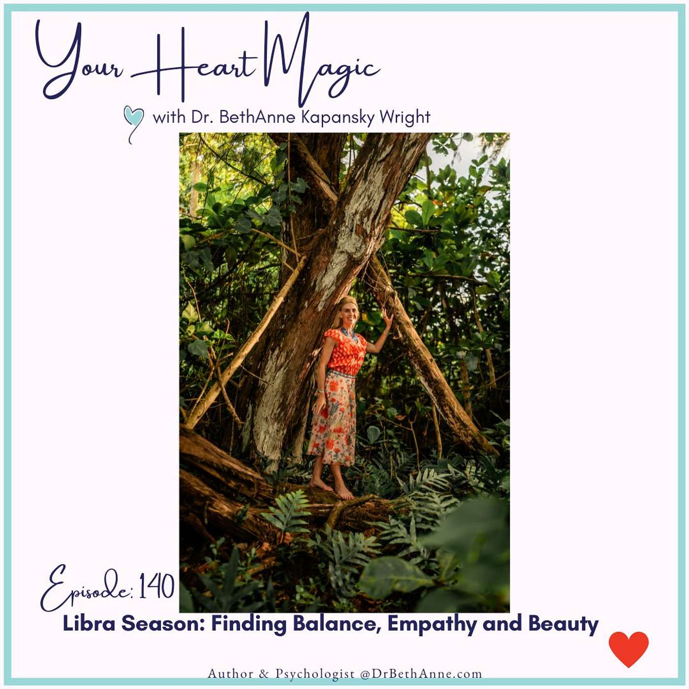 Libra Season: Finding Balance, Empathy and Beauty Libra Season: Finding Balance, Empathy and Beauty