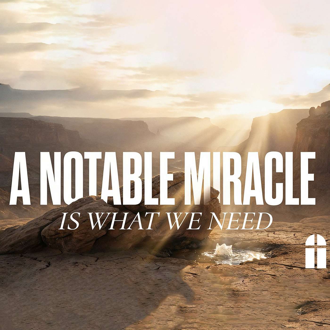 A Notable Miracle Is What We Need - Sunday AM 03/15/2026 - Pastor Bob Gray II