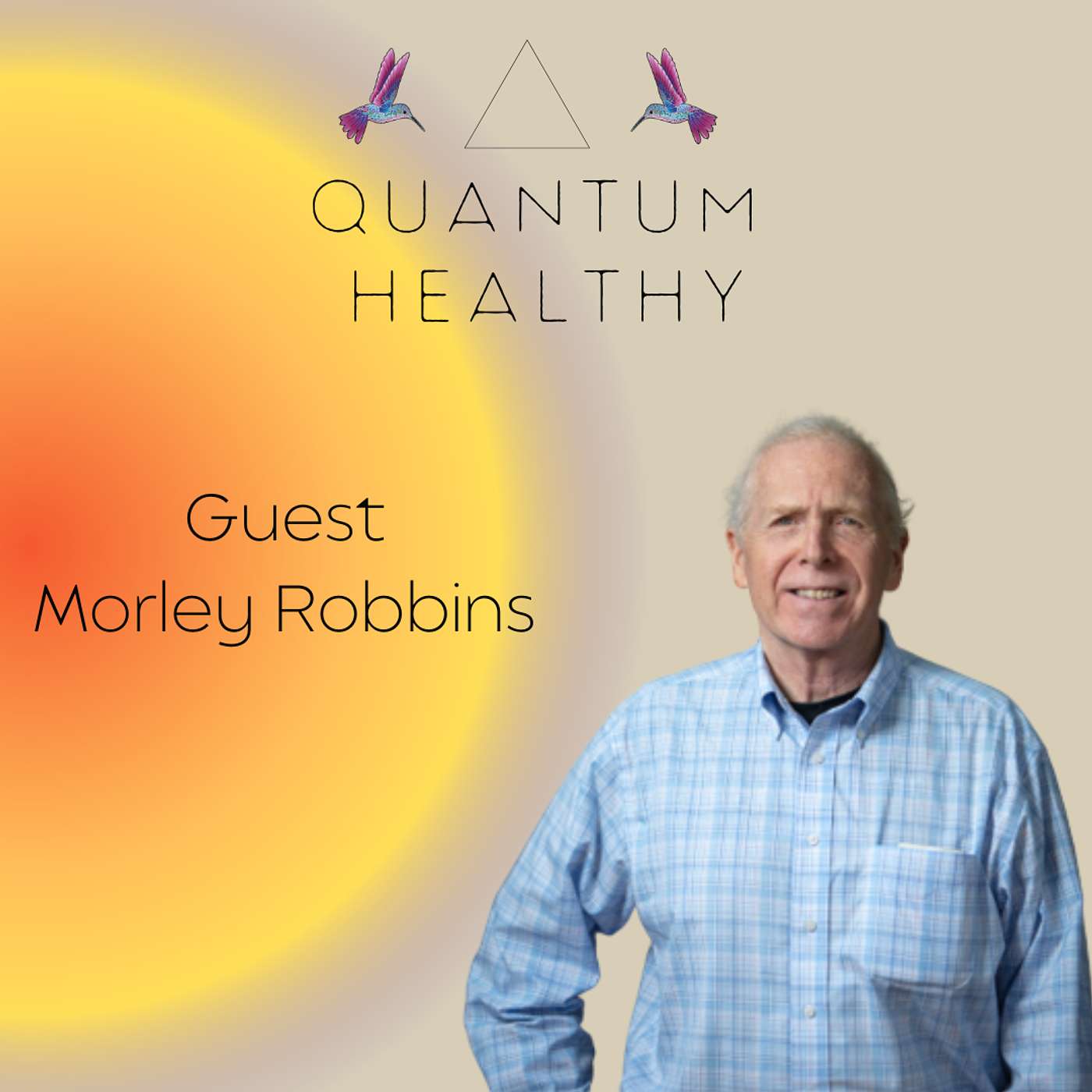 Quantum Healthy