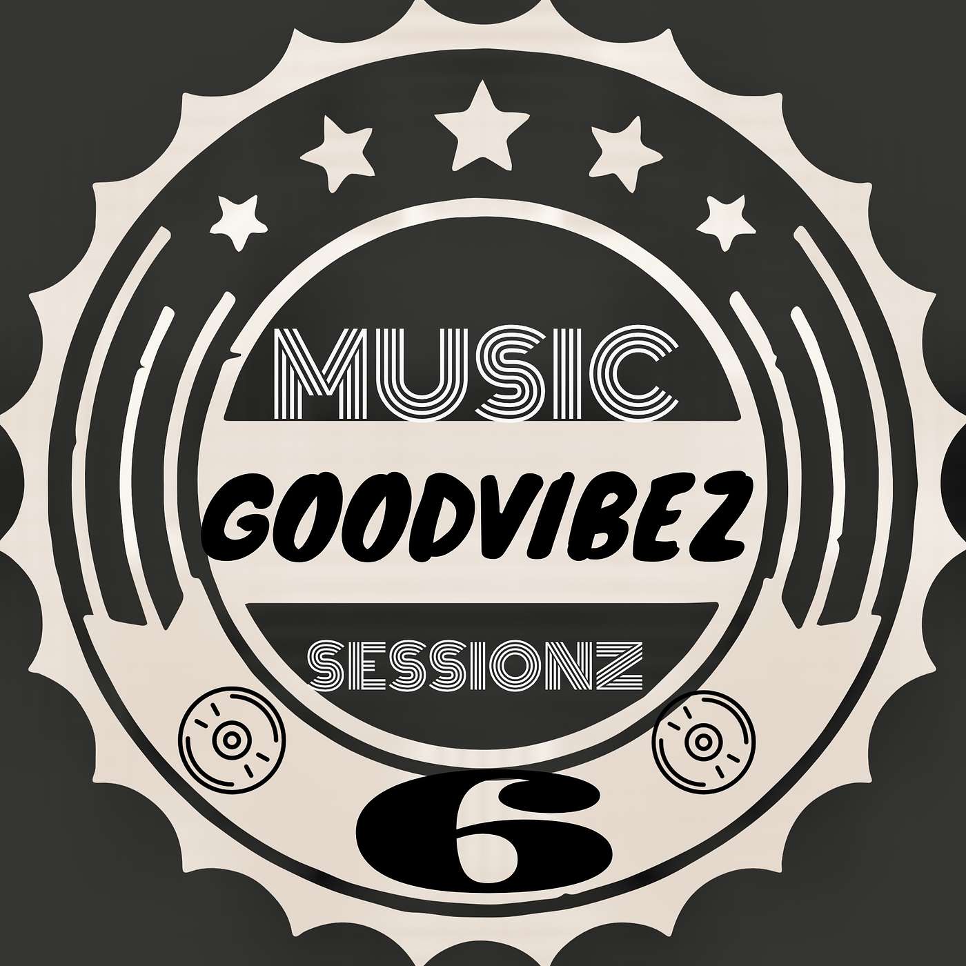 GoodvibeZ SessionZ