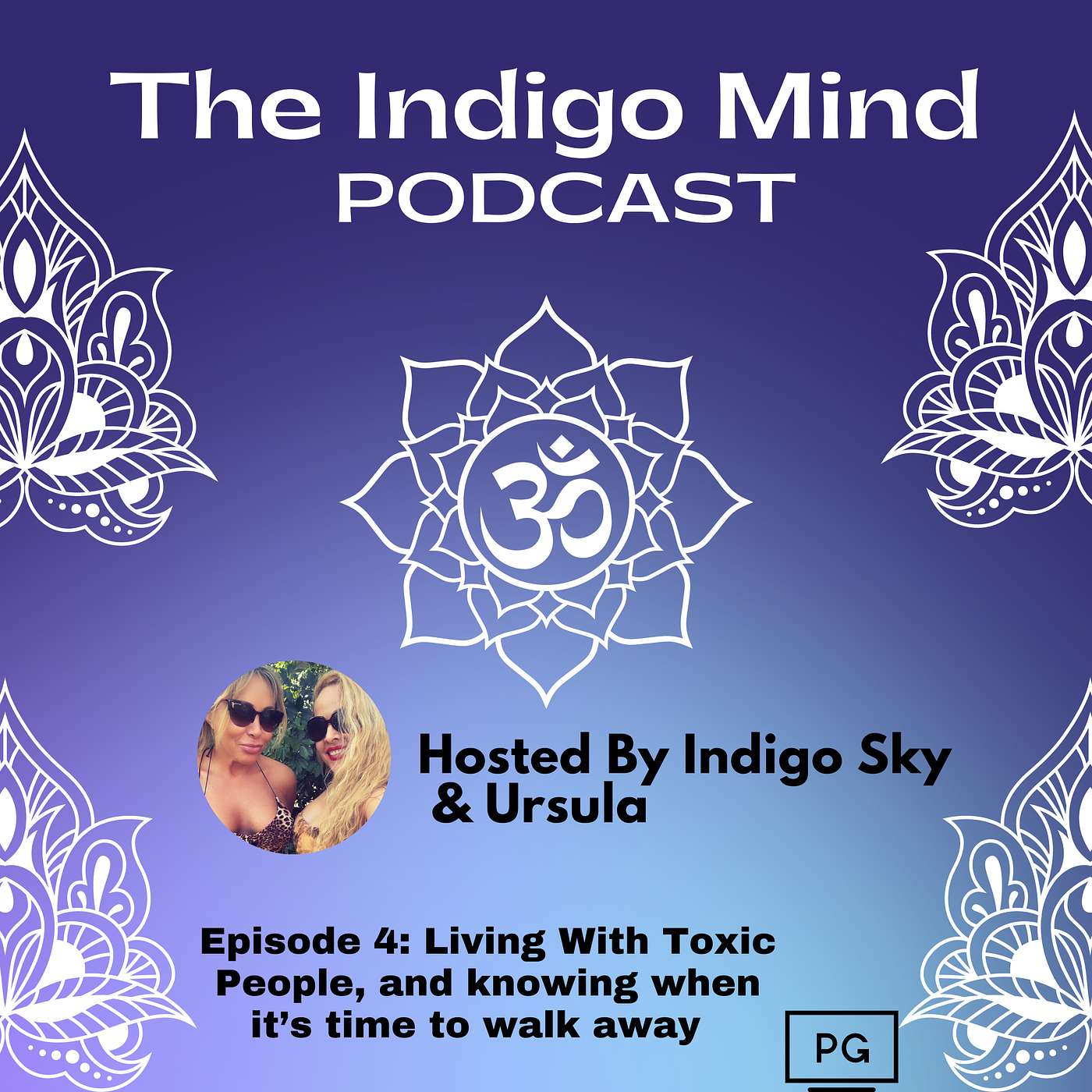 The Indigo Mind Podcast