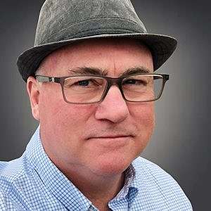 Steve Bousquet