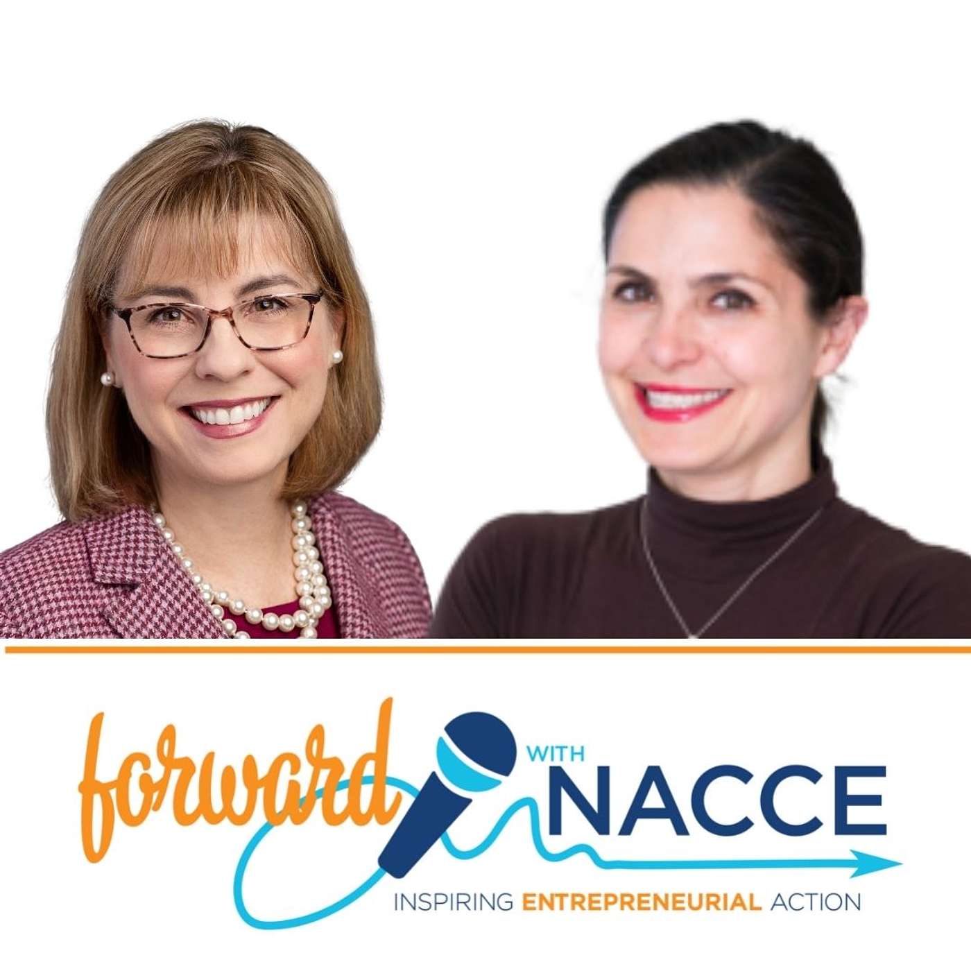 Forward with NACCE