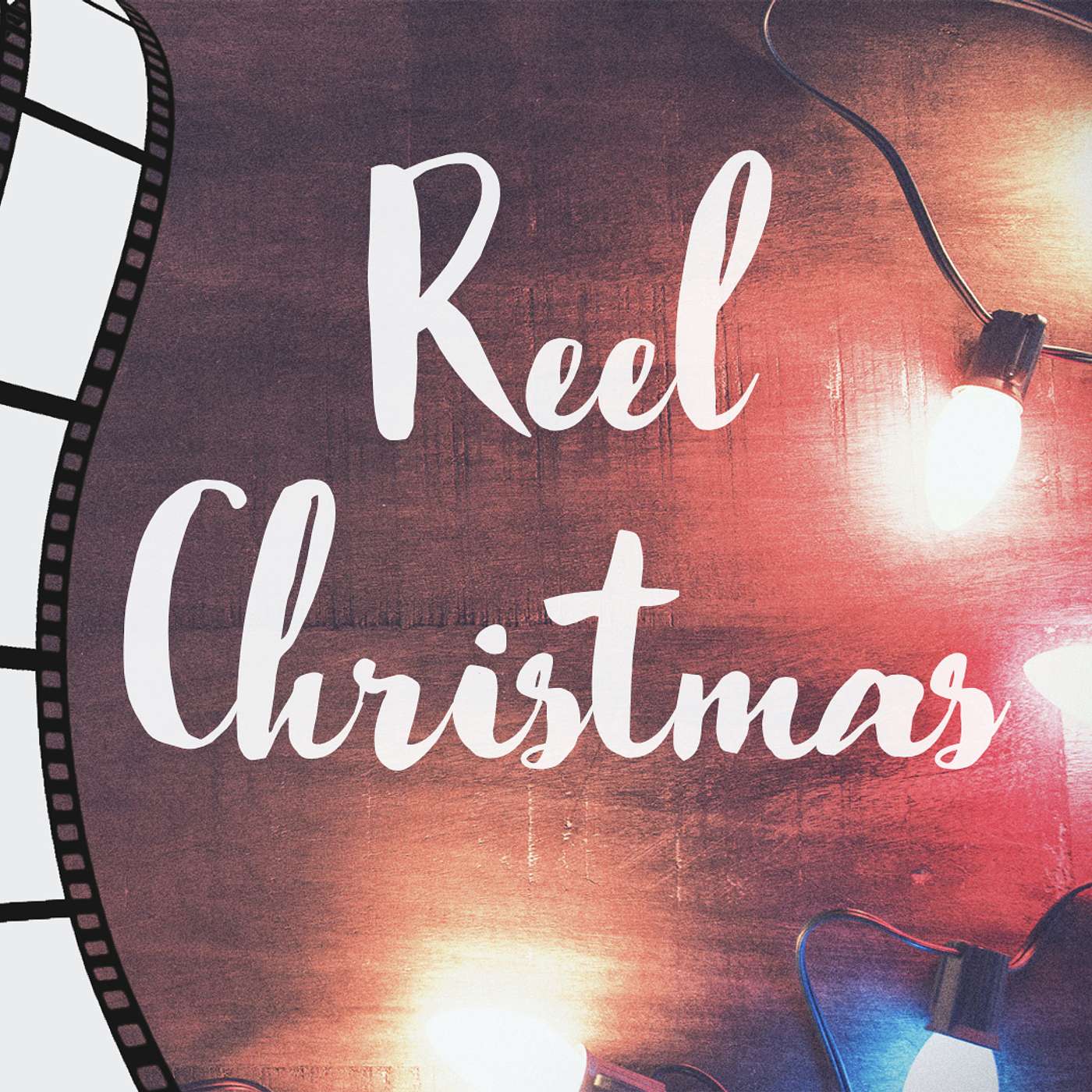 Reel Christmas - Part 2 episode artwork