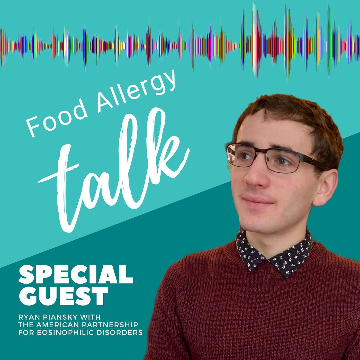 Food Allergy Talk