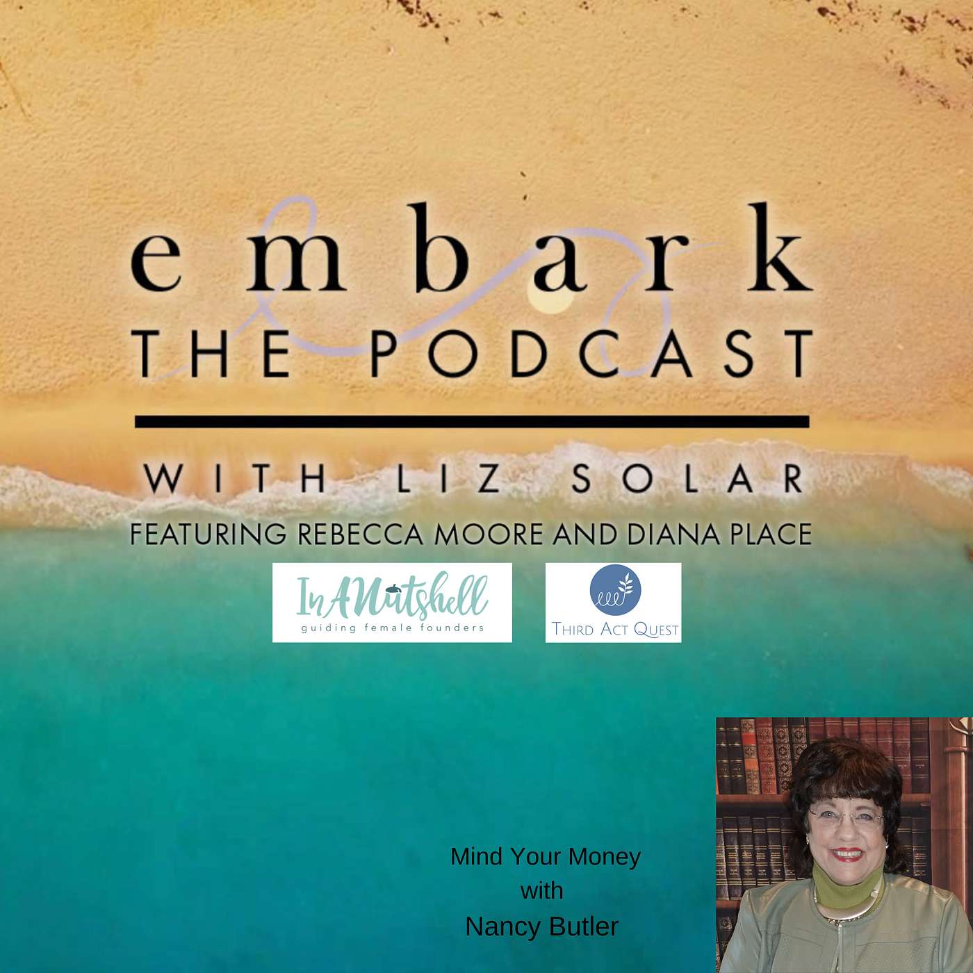 Embark