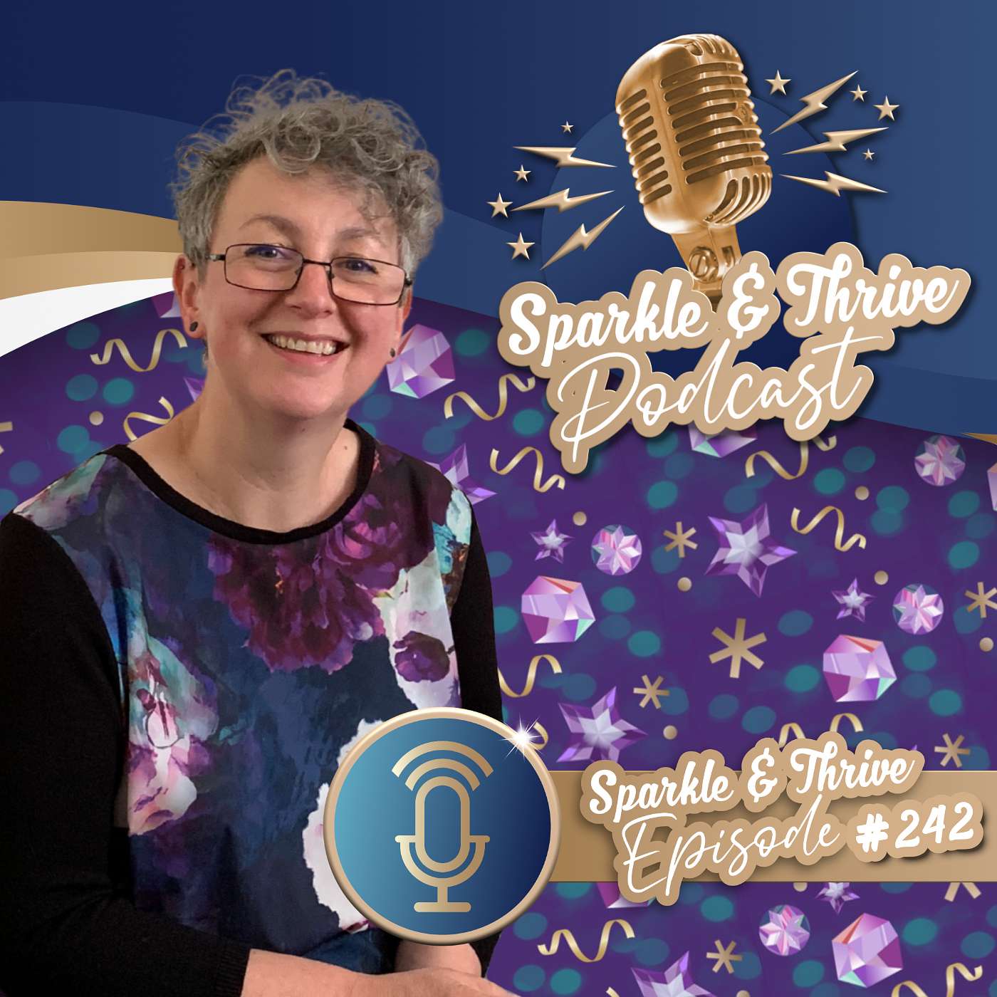 E242｜Want to boost your confidence and career? Open doors on our Social Media Superhero Bootcamp