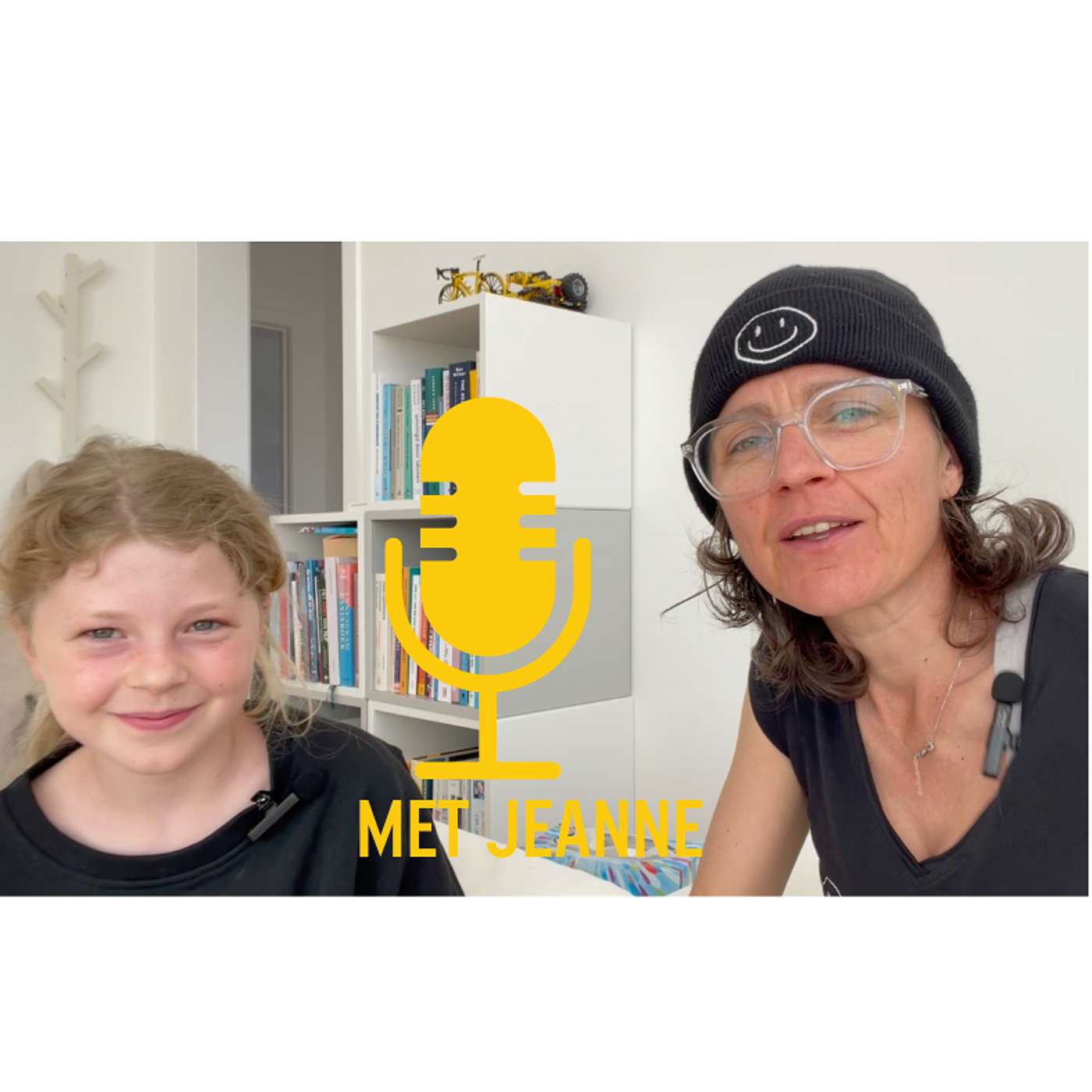 NLP in alle eenvoud episode artwork
