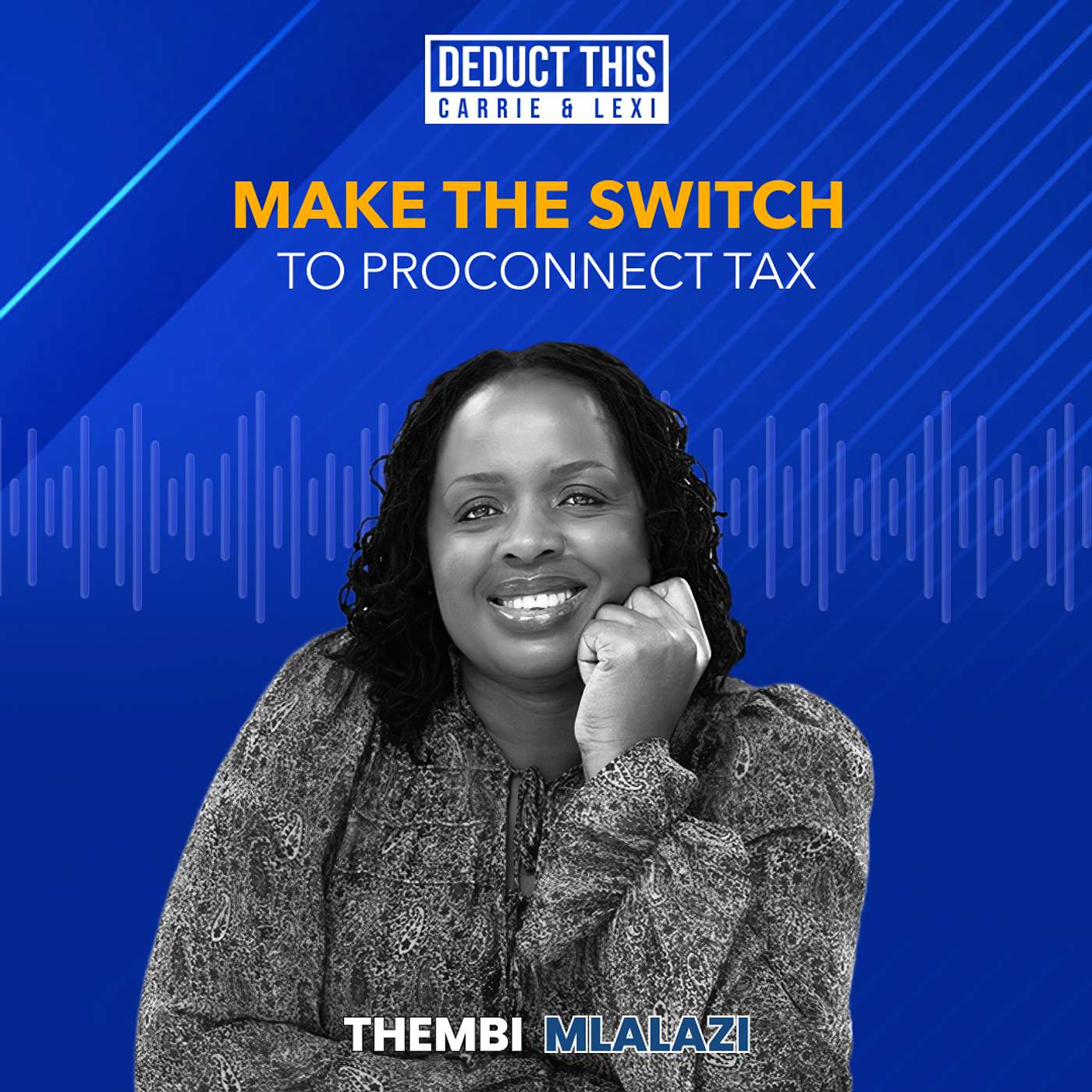 Deduct This With Carrie and Lexi