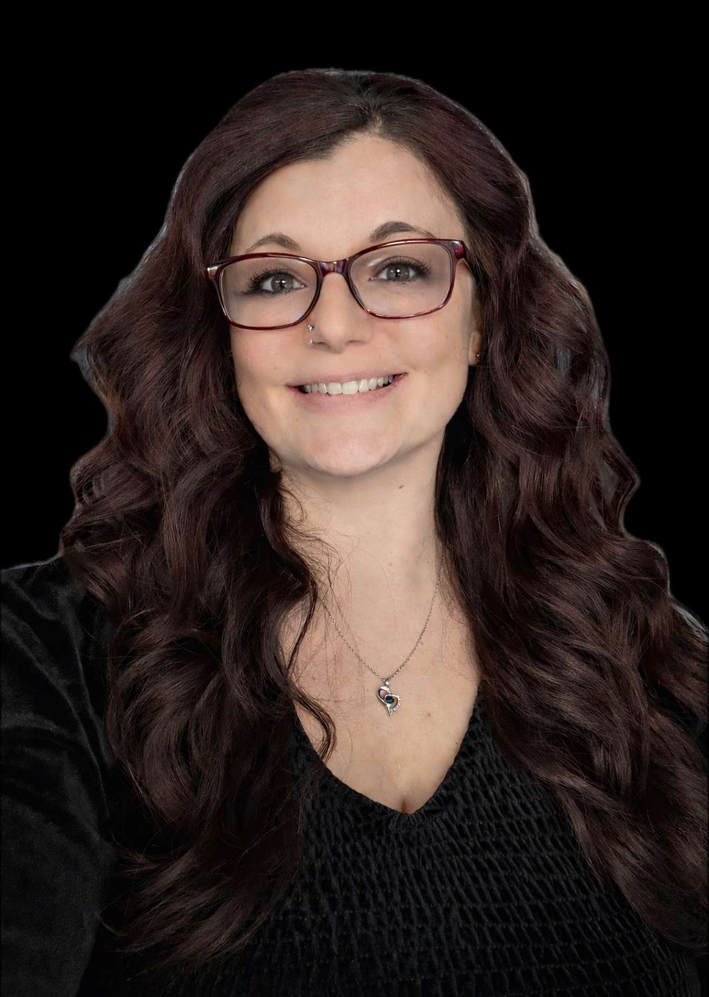 Amanda Miller