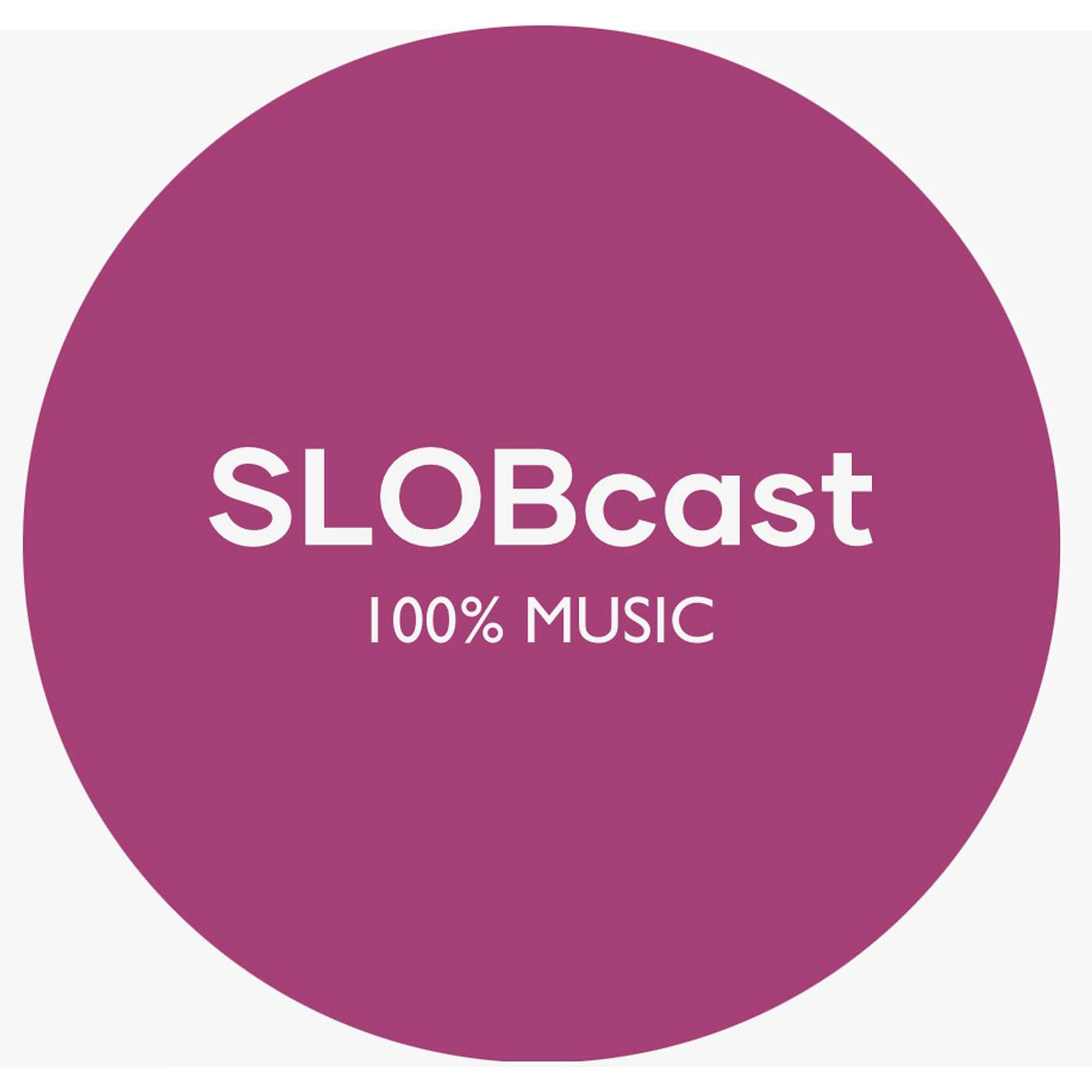 SLOBcast Episode 125 episode artwork