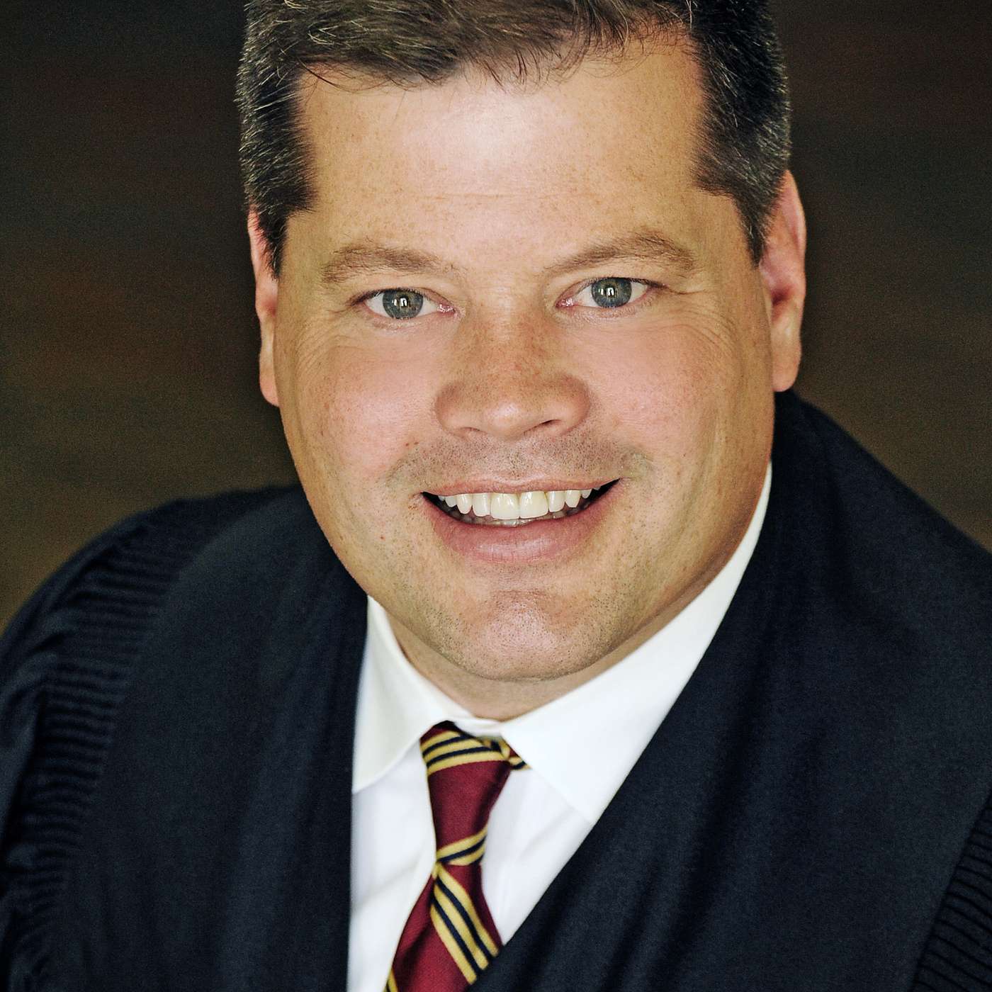 Judge Brendan J. Sheehan