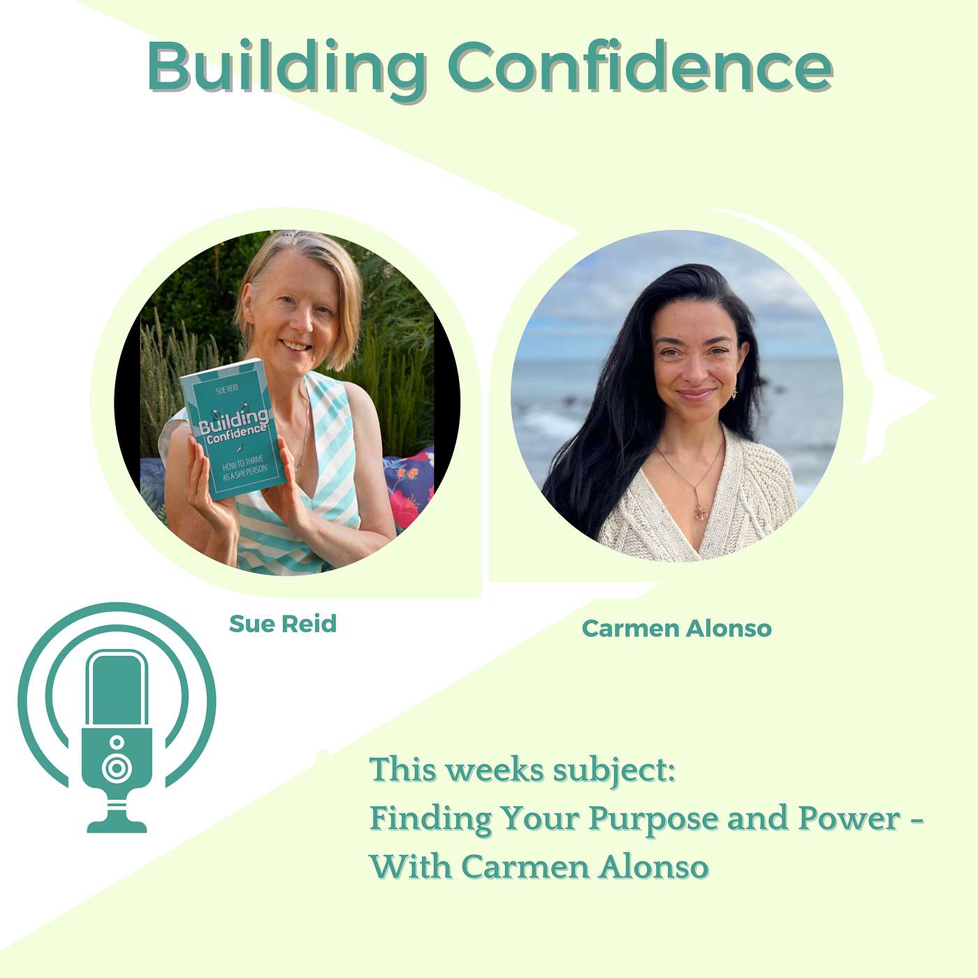 Building Confidence