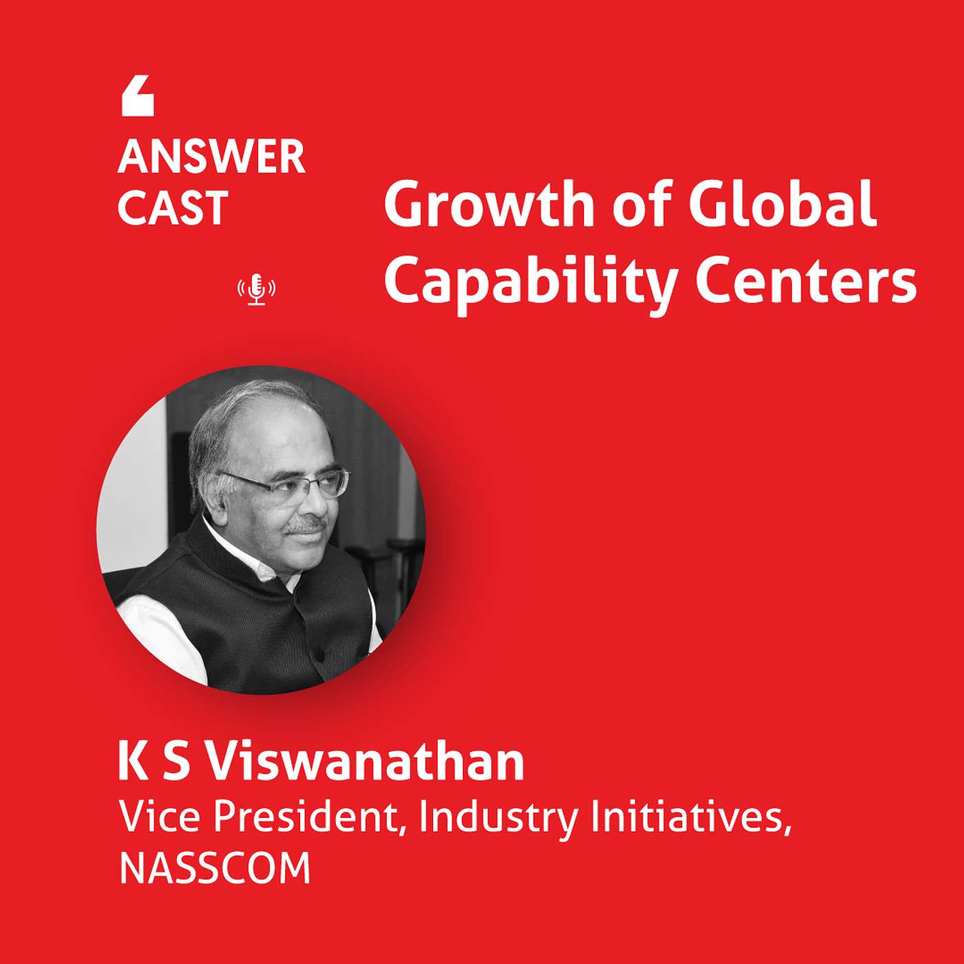 Growth of Global Capability Centers