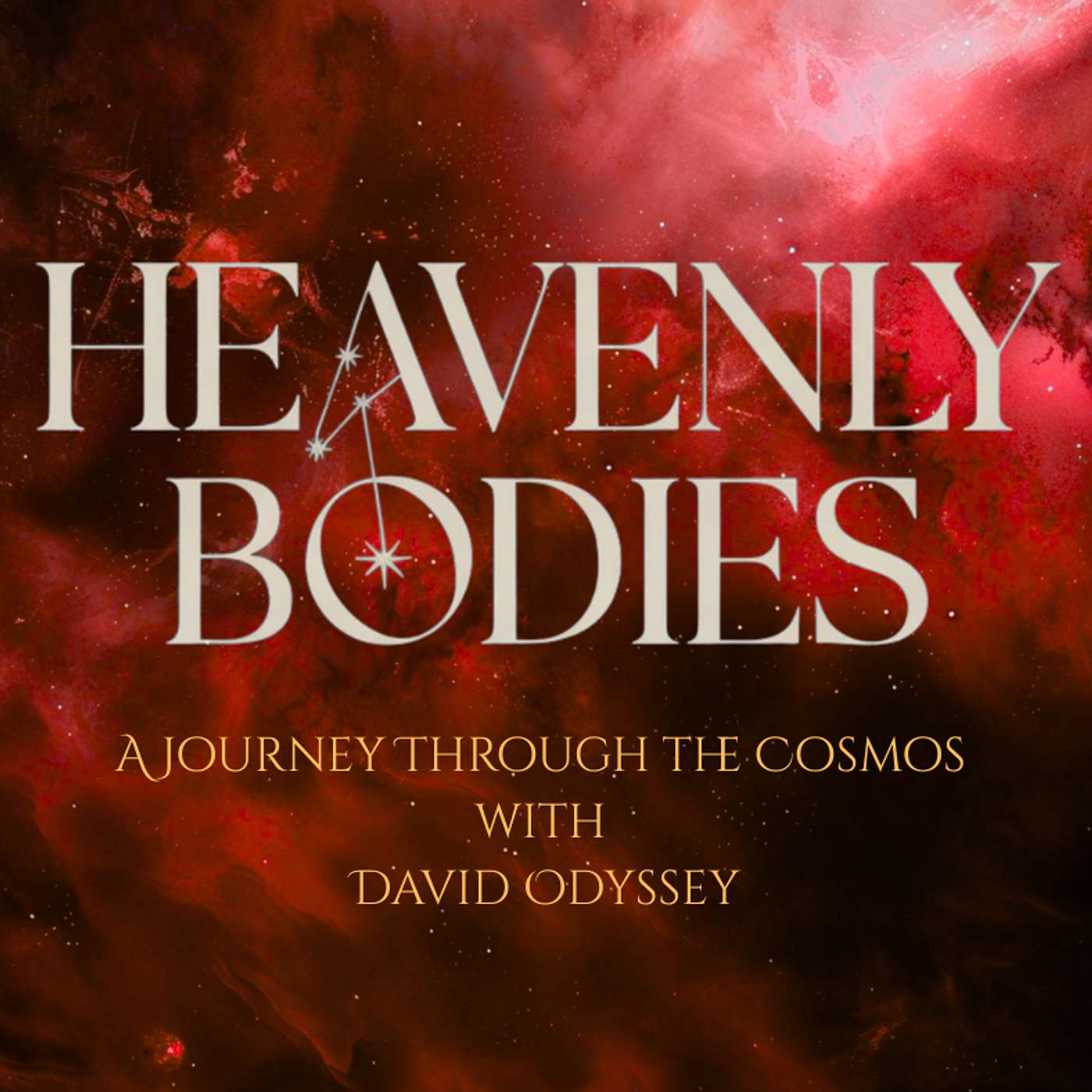 Heavenly Bodies: A Trip Through the Cosmos with David Odyessey
