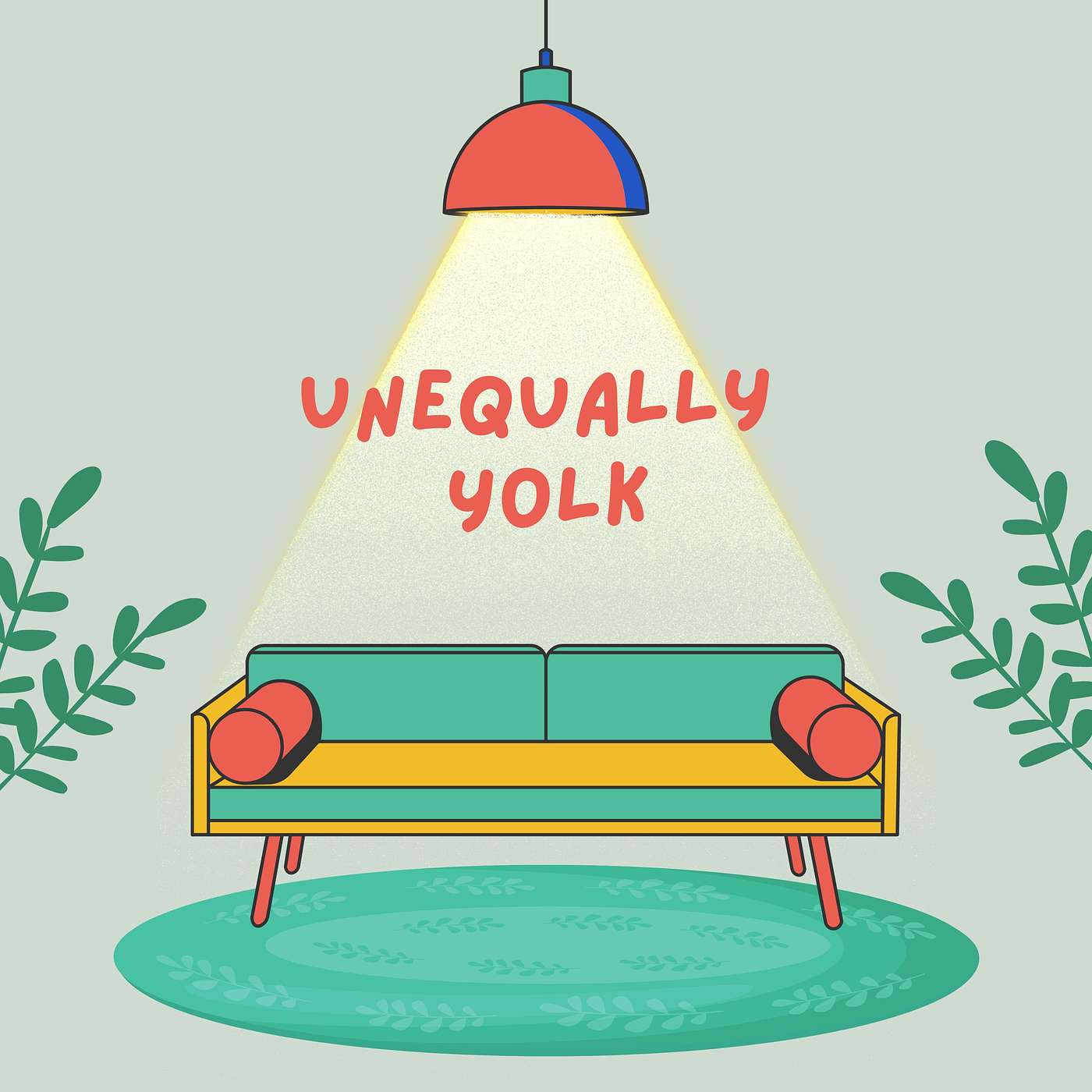 Unfiltered Christian Podcast