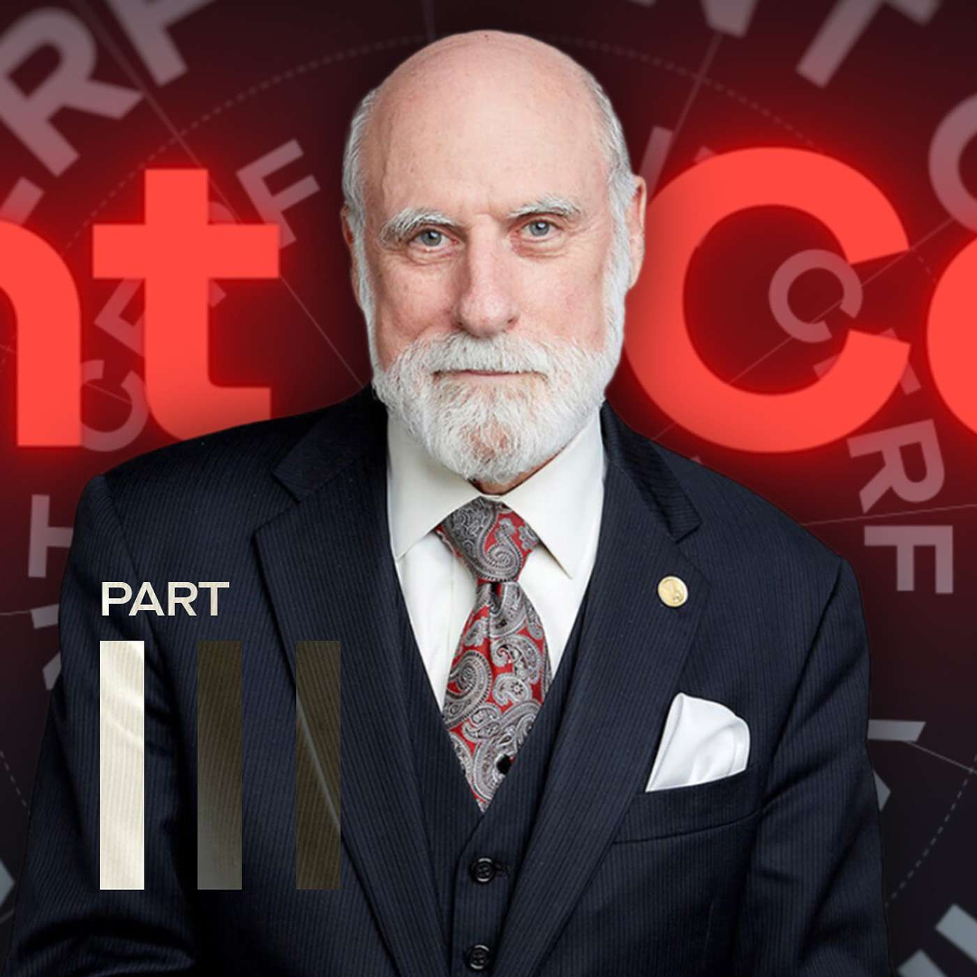 Vint Cerf - Autonomous Cars and Quantum Computing
