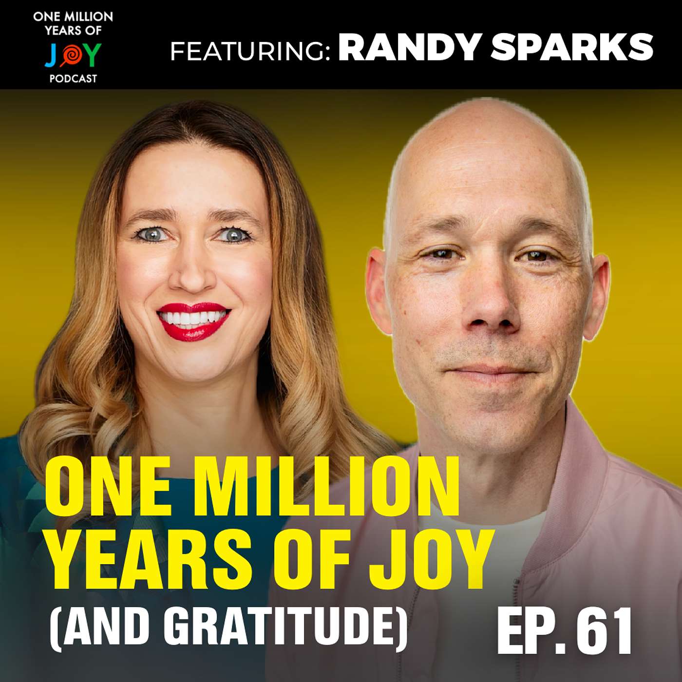 Sparks of Gratitude