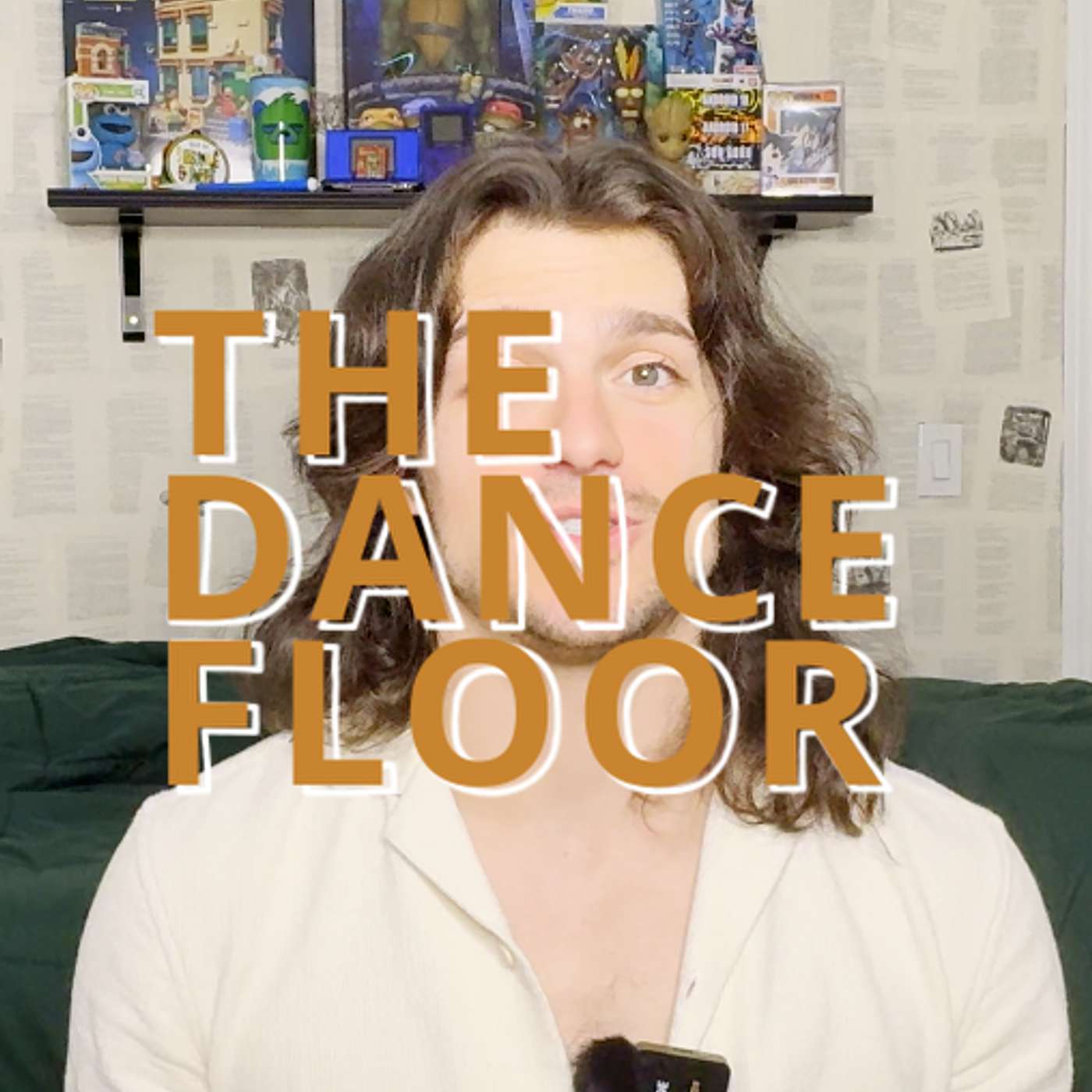 TheDanceFloorPod