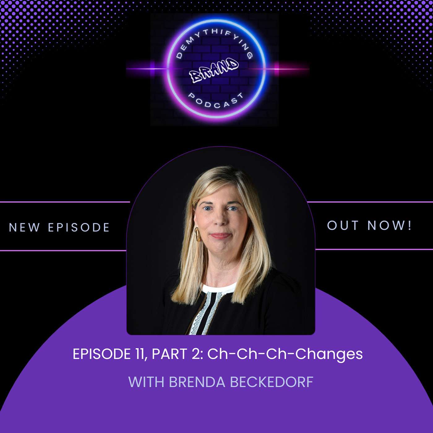 Part 2: Ch-Ch-Ch-Changes!