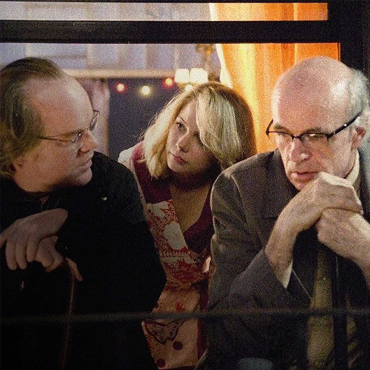 SYNECDOCHE, NEW YORK — Charlie Kaufman’s movie of a lifetime