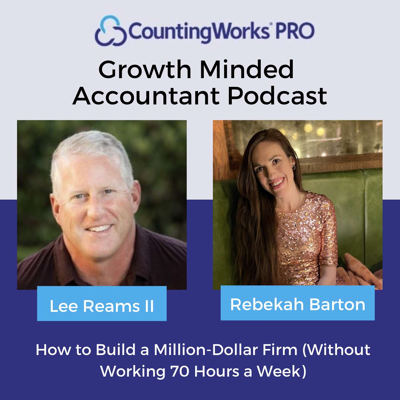 The Growth Minded Accountant