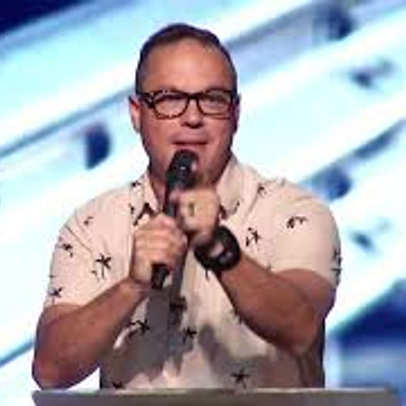 Guardrails | Part 1 - Pastor Jeremy Henderson episode artwork