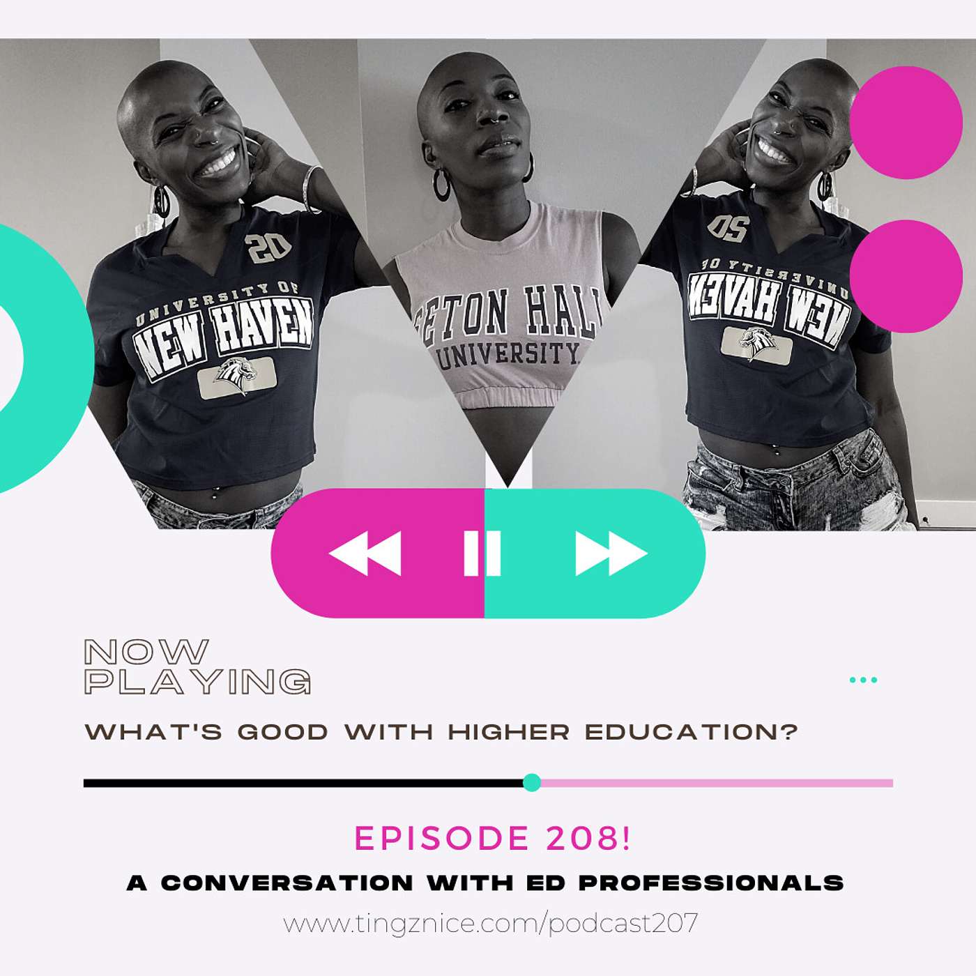 The T\'ingz Nice Podcast