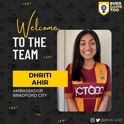 Dhriti Ahir