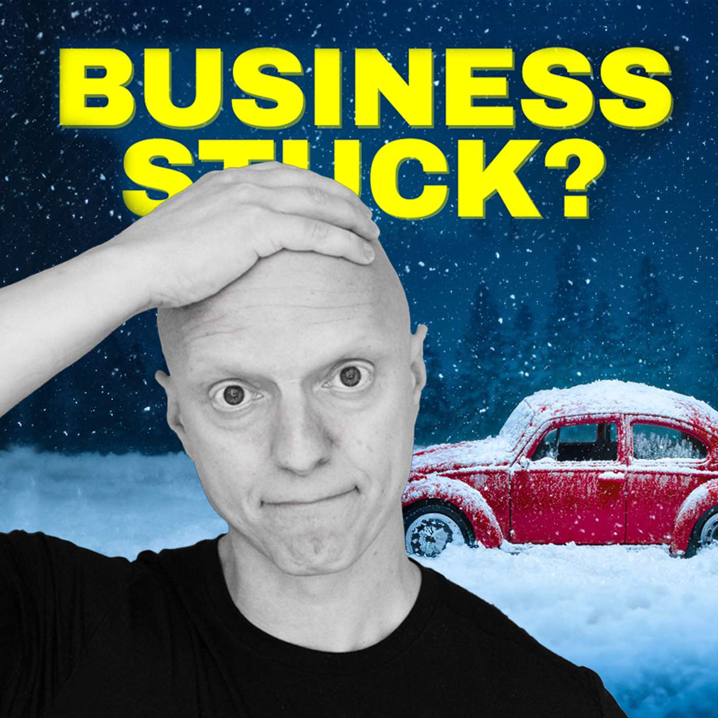 3 Hidden Reasons Why Your Business is NOT Growing (And Exactly How to Fix Them)