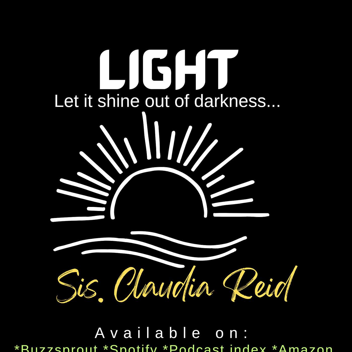 No Time To Gossip (God\'s Redemption Plan)
