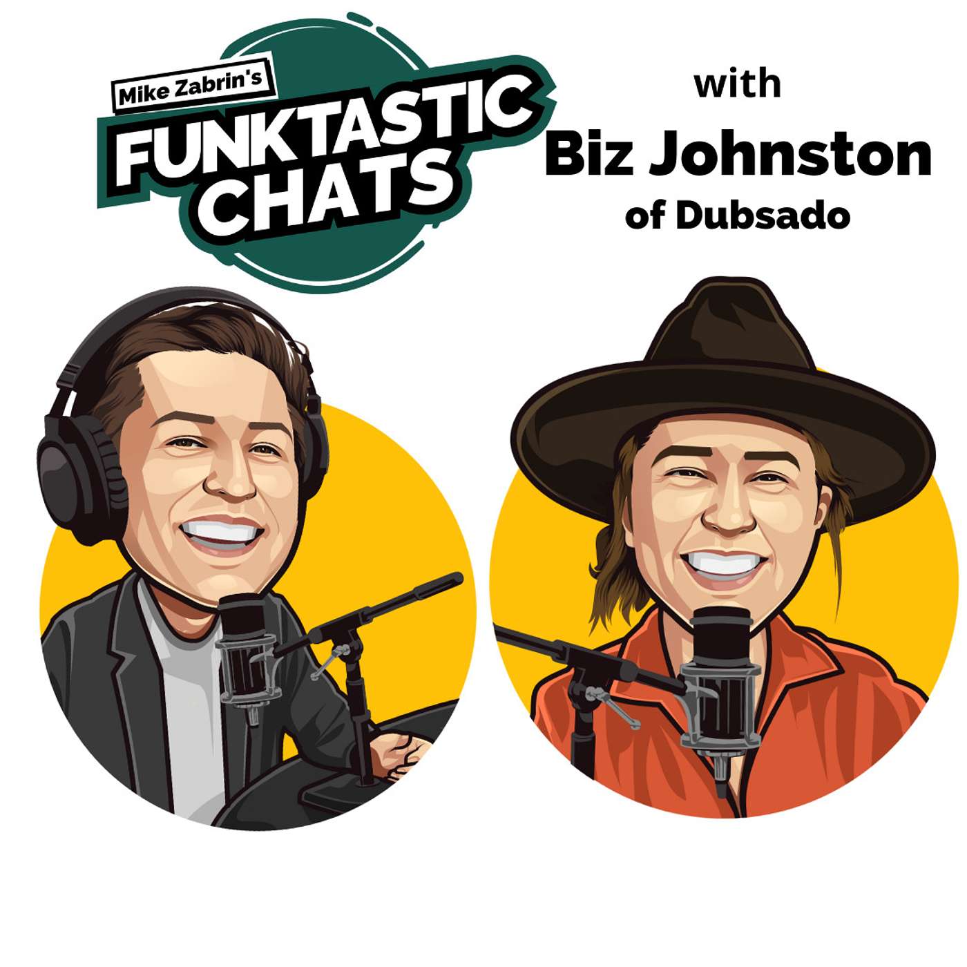 Funktastic Chats