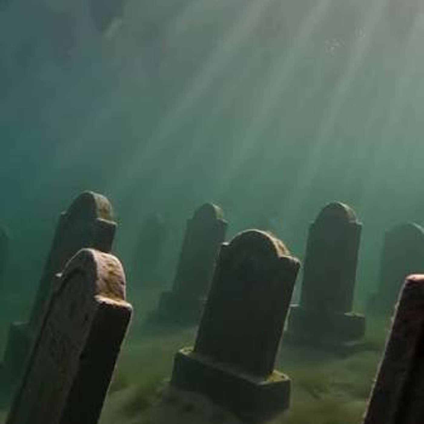 Supernatural Summer Safety | Lake Lanier Part 5 episode artwork