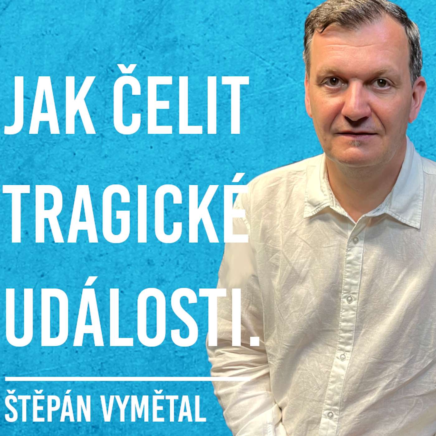 Pavel Mirovský Podcast