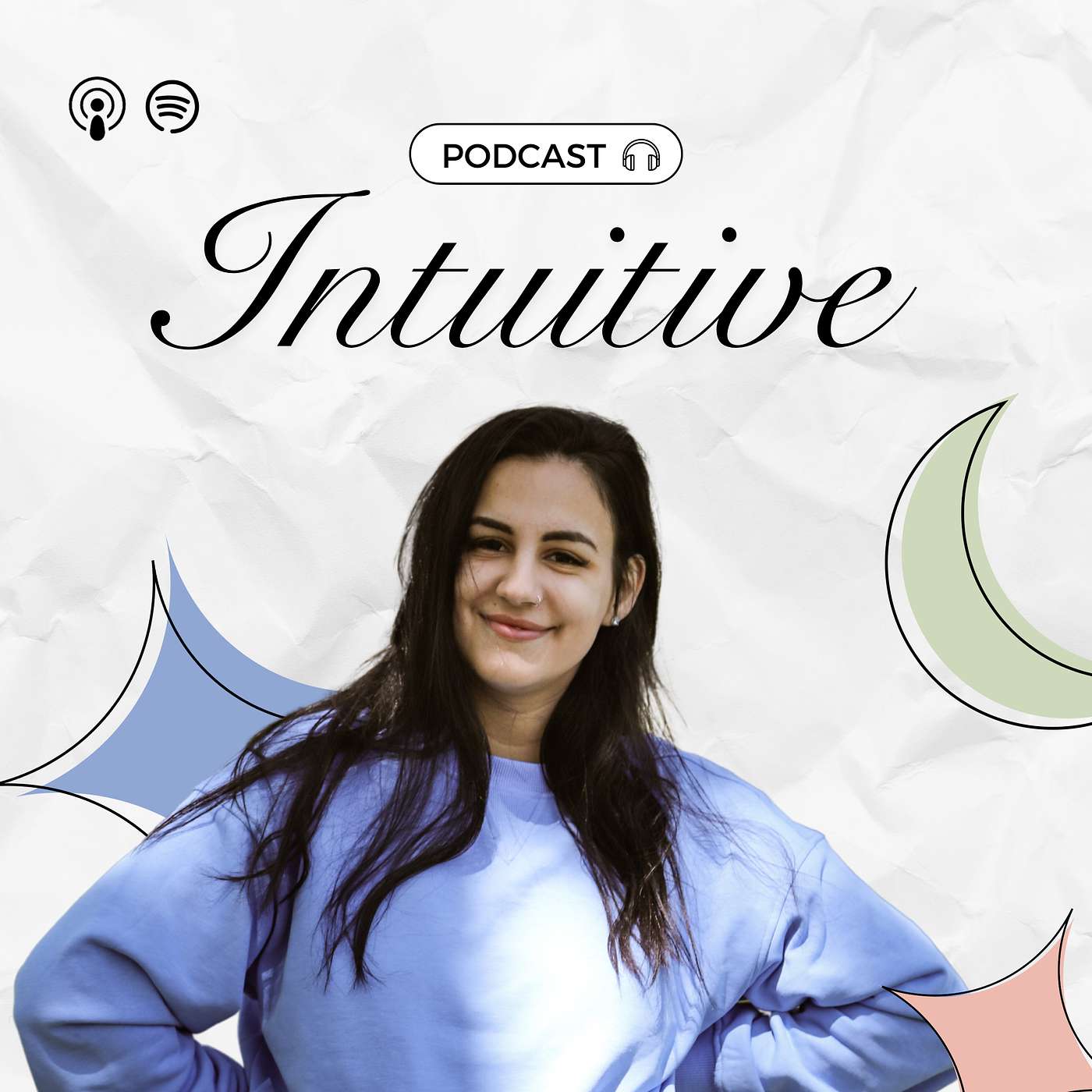 Podcast Intuitive