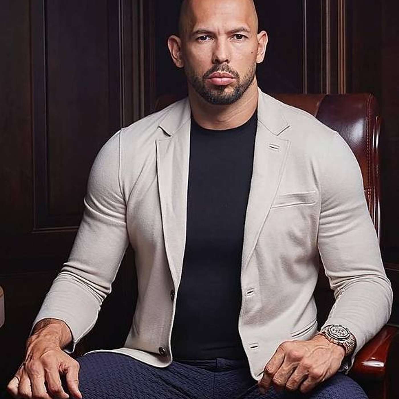 Andrew Tate Talks About Dating Single Mothers {Reaction} | Helios Blog 597